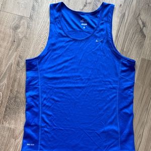Nike Miler DriFit Tank Top